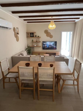 2BR Villa Private heated Pool Bali elGouna